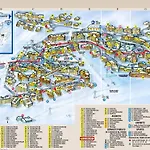 Appartement Chaleureux A Val Thorens, 36M², A 40M Des Pistes *
