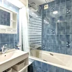 Appartement Chaleureux A Val Thorens, 36M², A 40M Des Pistes Apartment *