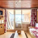 Apartament Appartement Chaleureux A Val Thorens, 36M², A 40M Des Pistes *