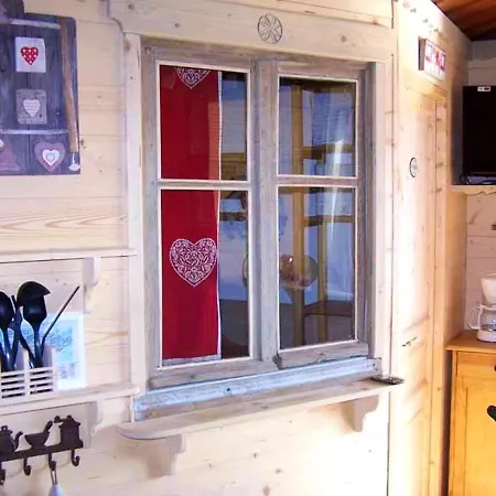 Appartement Chaleureux A Val Thorens, 36M², A 40M Des Pistes Апартаменты Валь-Торанс