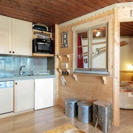 Appartement Chaleureux A Val Thorens, 36M², A 40M Des Pistes Апартаменты