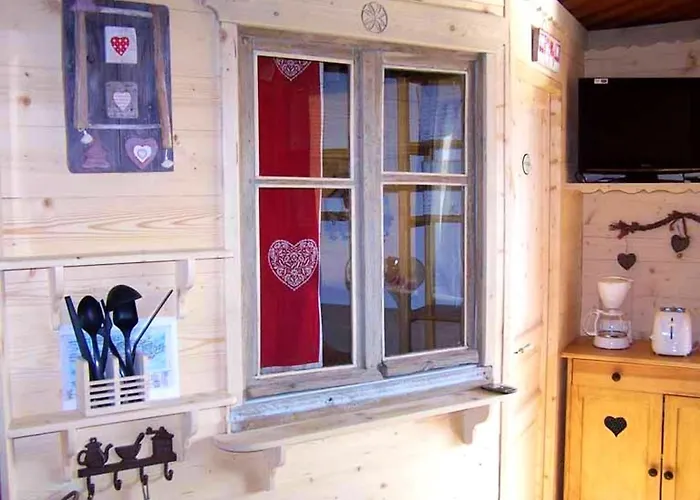 Appartement Chaleureux A Val Thorens, 36M², A 40M Des Pistes דירה ואל טורנס