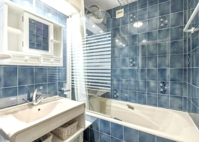 Appartement Chaleureux A Val Thorens, 36M², A 40M Des Pistes דירה *